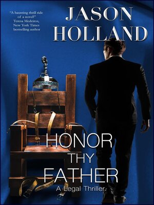 cover image of Honor Thy Father